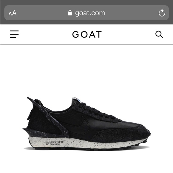 nike women to men size